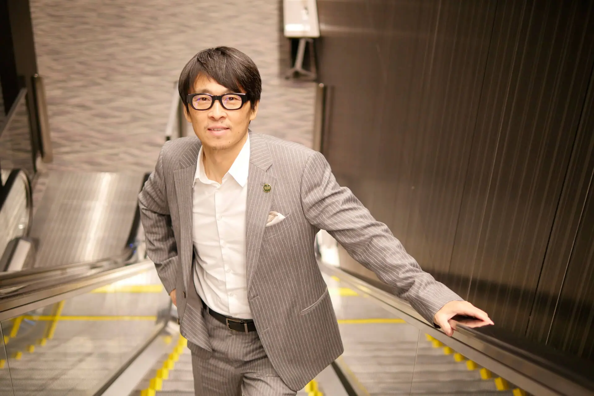 代表取締役 高橋敏浩